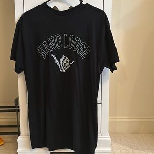 🤙 Hang Loose Tshirt 🤙